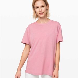 All Yours Boyfriend Tee